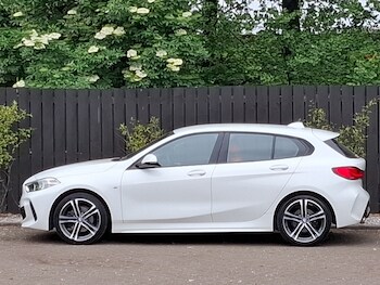 Used BMW 1 Series 2020 for sale - 78723564: Photo