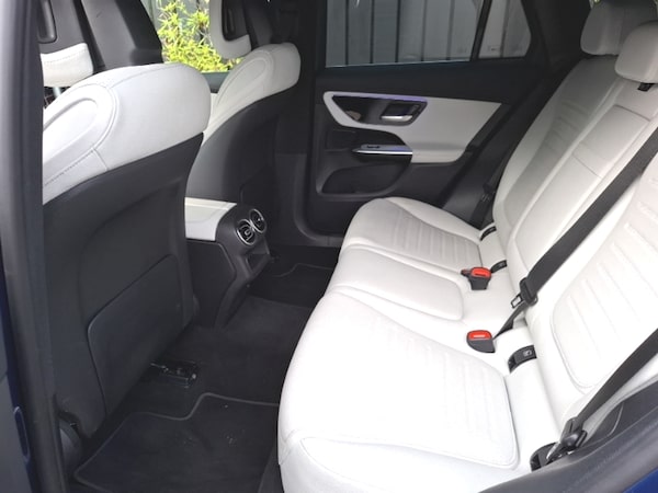 Used Mercedes-Benz GLC 2023 for sale - 75591624: Photo 6