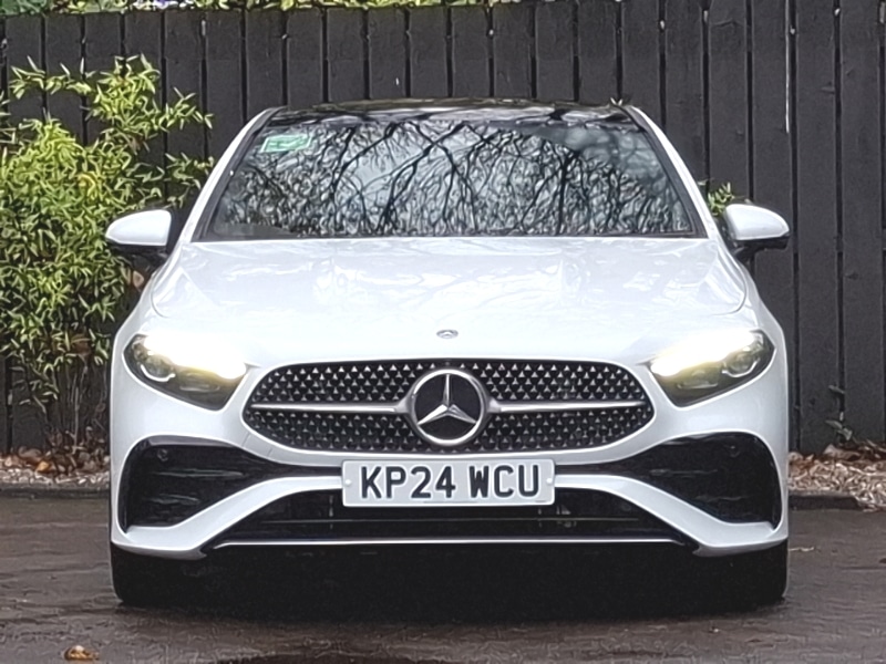 Used Mercedes-Benz A-Class 2024 for sale - 76928494: Photo 13