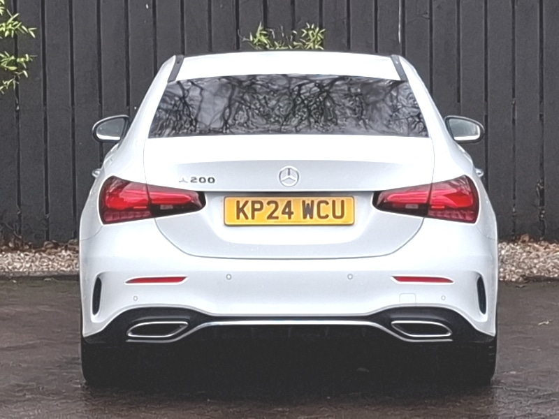 Used Mercedes-Benz A-Class 2024 for sale - 76928494: Photo 14