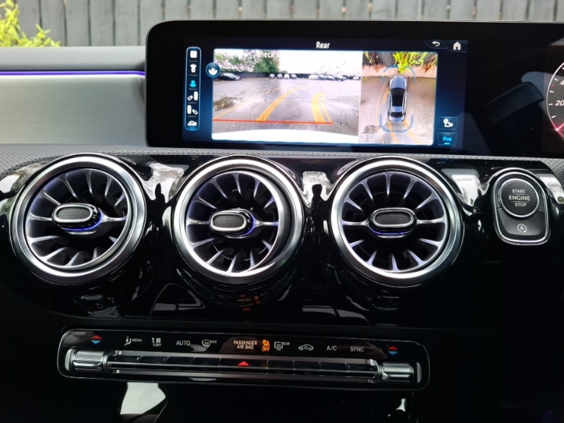 Used Mercedes-Benz A-Class 2024 for sale - 76928494: Photo 15