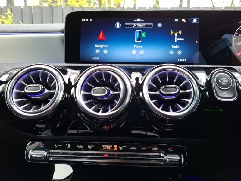 Used Mercedes-Benz A-Class 2024 for sale - 76928494: Photo 17