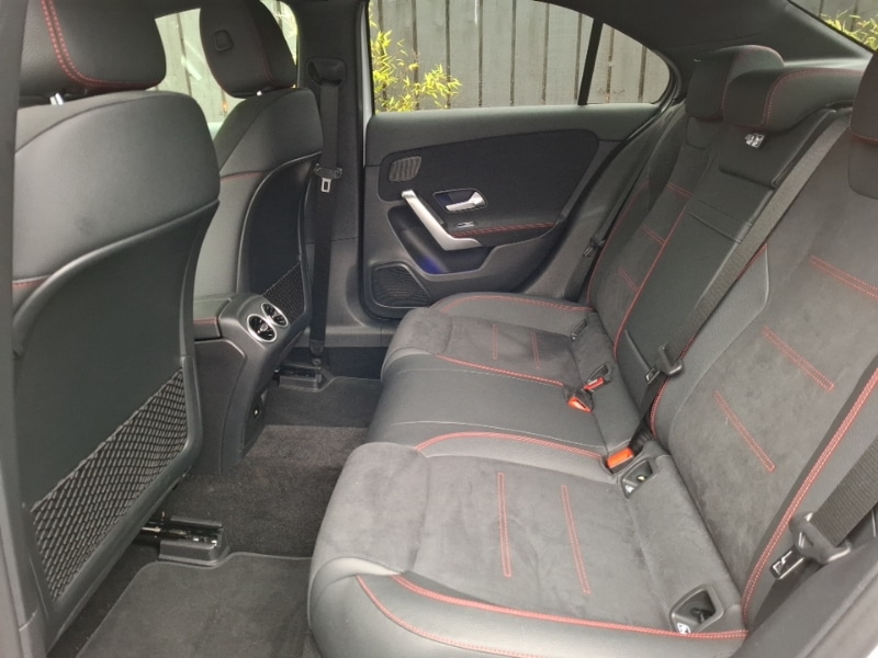 Used Mercedes-Benz A-Class 2024 for sale - 76928494: Photo 6