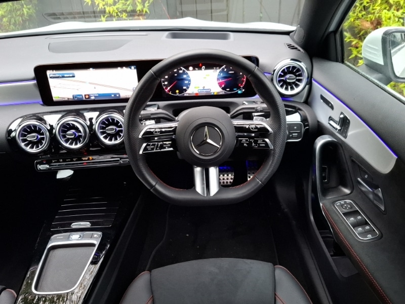 Used Mercedes-Benz A-Class 2024 for sale - 76928494: Photo 7