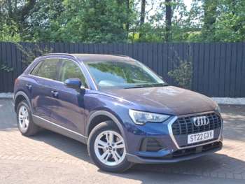 2022 - 35 TFSI Technik 5dr S Tronic