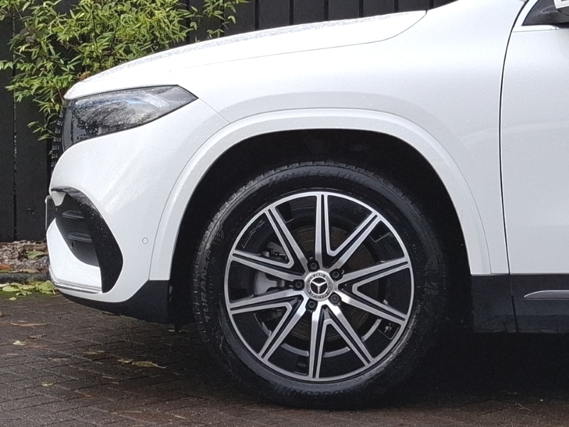 Used Mercedes-Benz EQA 2024 for sale - 77070356: Photo 12