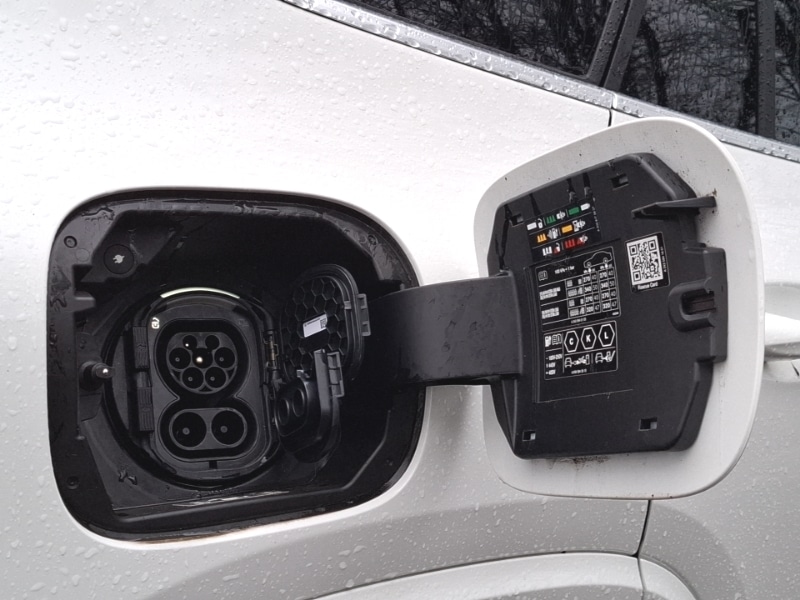 Used Mercedes-Benz EQA 2024 for sale - 77070356: Photo 15