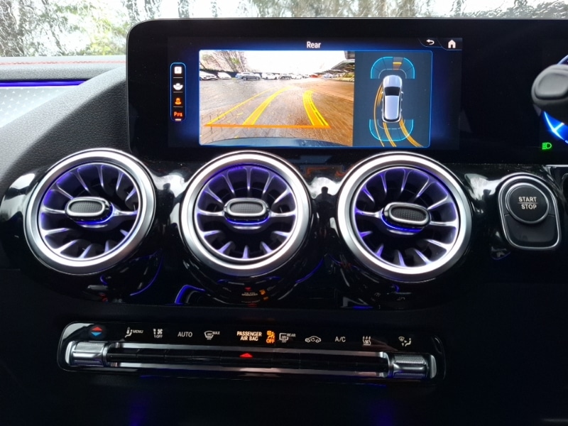 Used Mercedes-Benz EQA 2024 for sale - 77070356: Photo 16