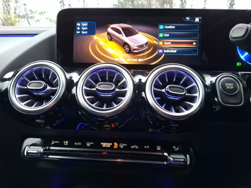 Used Mercedes-Benz EQA 2024 for sale - 77070356: Photo 17