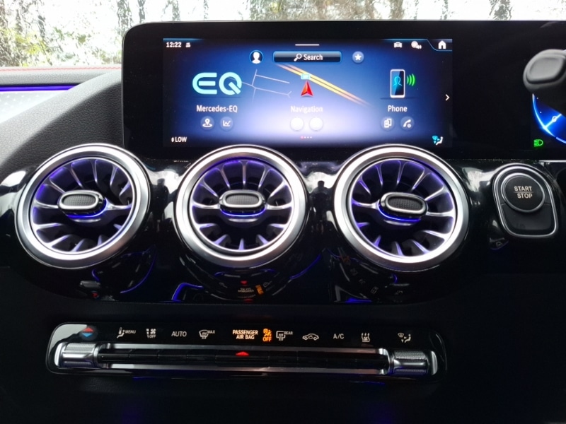 Used Mercedes-Benz EQA 2024 for sale - 77070356: Photo 18