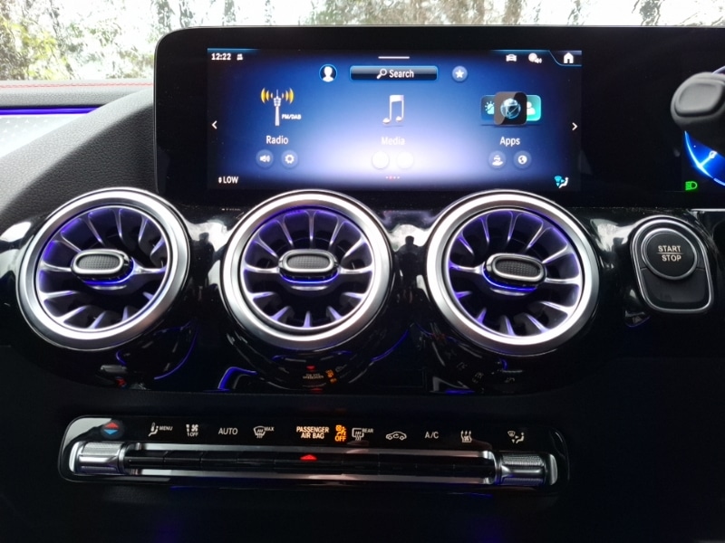 Used Mercedes-Benz EQA 2024 for sale - 77070356: Photo 19