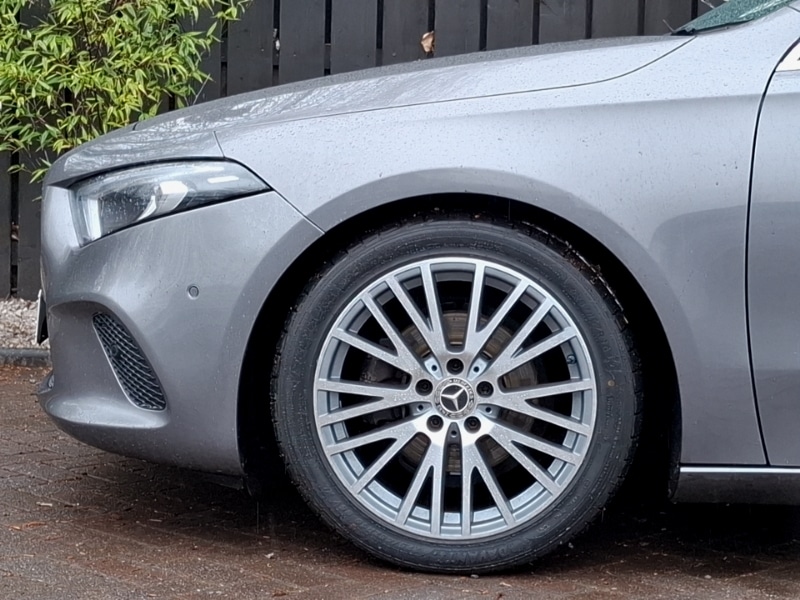 Used Mercedes-Benz A-Class 2023 for sale - 78146723: Photo 12