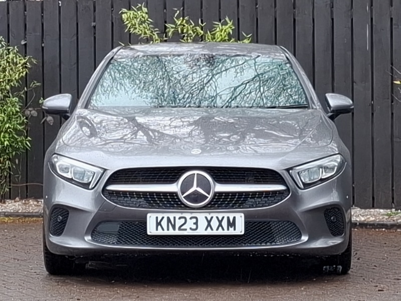 Used Mercedes-Benz A-Class 2023 for sale - 78146723: Photo 13