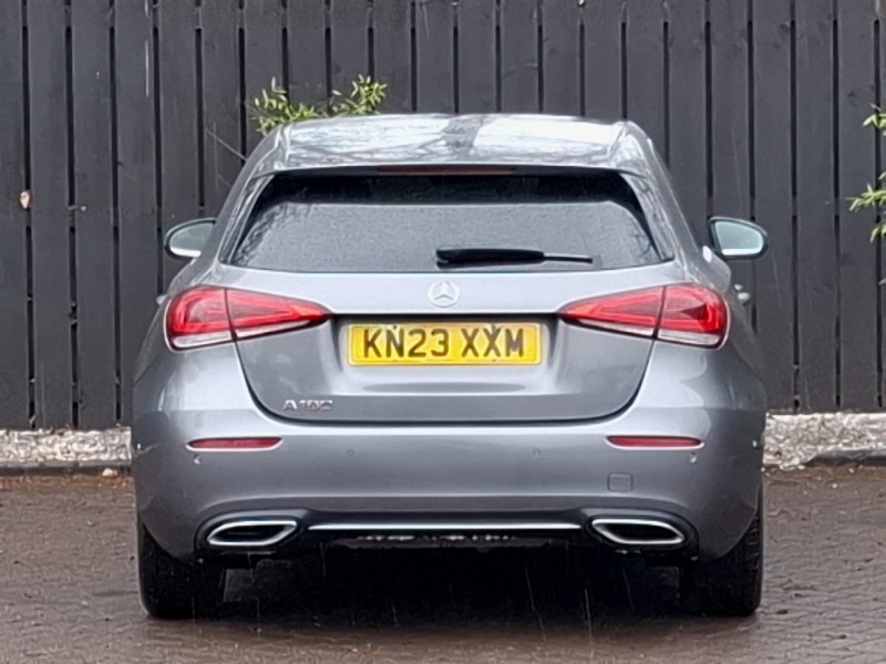 Used Mercedes-Benz A-Class 2023 for sale - 78146723: Photo 14