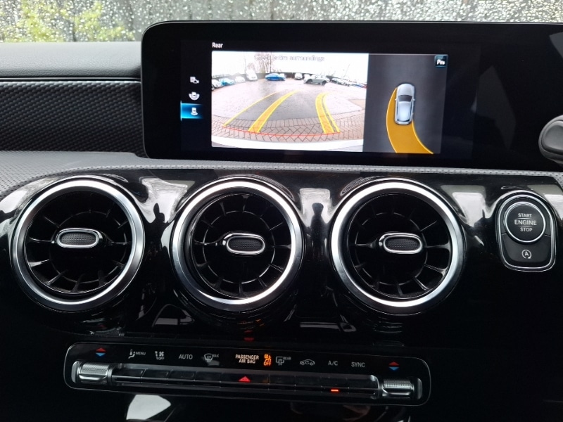 Used Mercedes-Benz A-Class 2023 for sale - 78146723: Photo 15