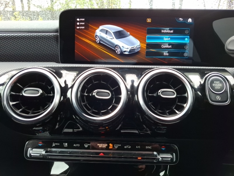 Used Mercedes-Benz A-Class 2023 for sale - 78146723: Photo 16