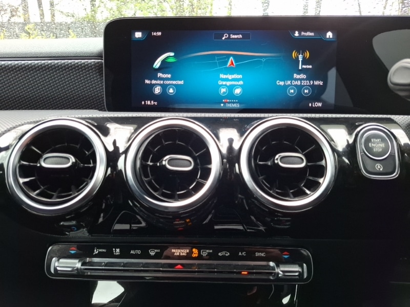 Used Mercedes-Benz A-Class 2023 for sale - 78146723: Photo 17