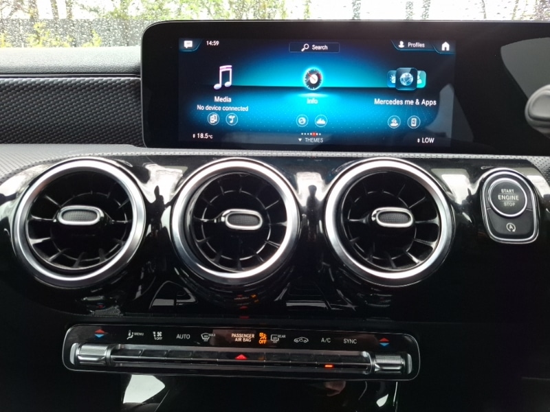 Used Mercedes-Benz A-Class 2023 for sale - 78146723: Photo 18