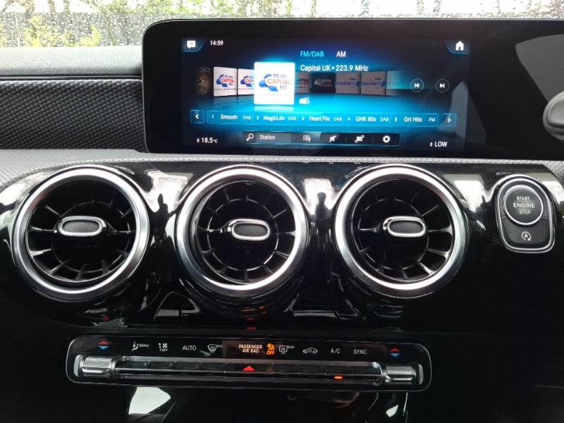 Used Mercedes-Benz A-Class 2023 for sale - 78146723: Photo 19