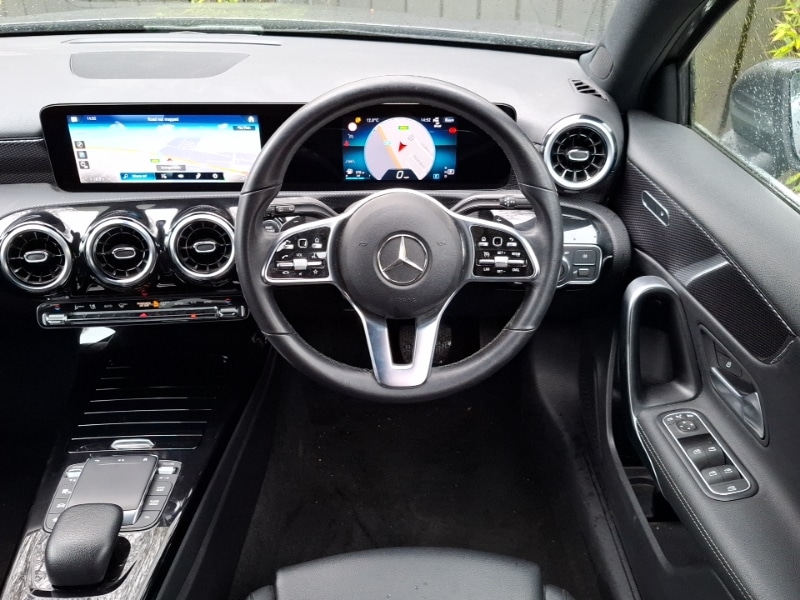 Used Mercedes-Benz A-Class 2023 for sale - 78146723: Photo 7