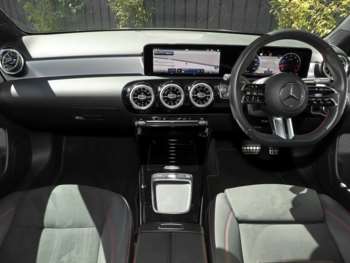 Used Mercedes-Benz A-Class 2024 for sale - 74737407: Photo