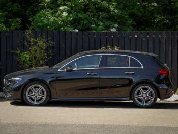 Used Mercedes-Benz A-Class 2024 for sale - 74737407: Photo