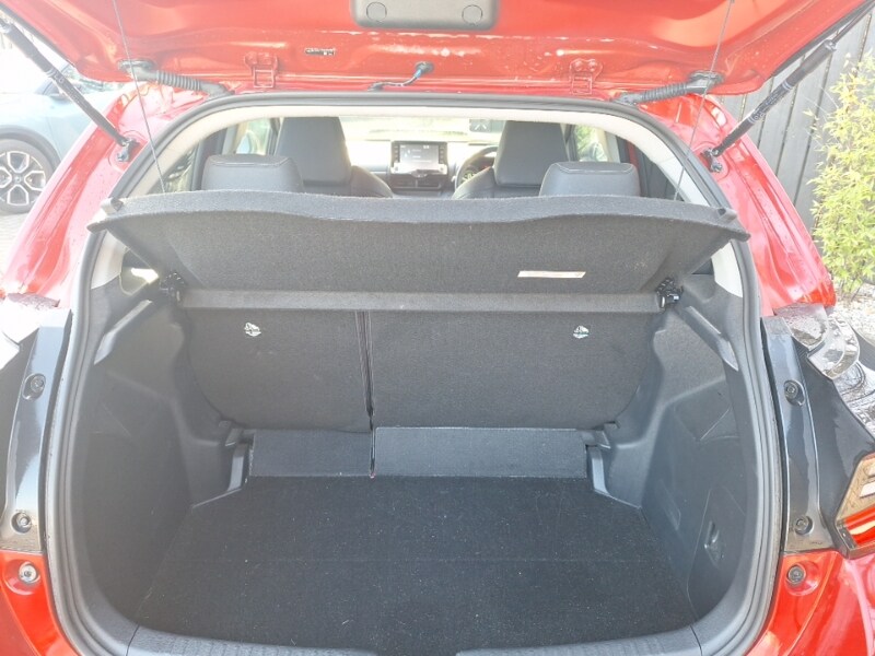 Used Mazda Mazda2 HYBRID 2023 for sale - 77832502: Photo 8