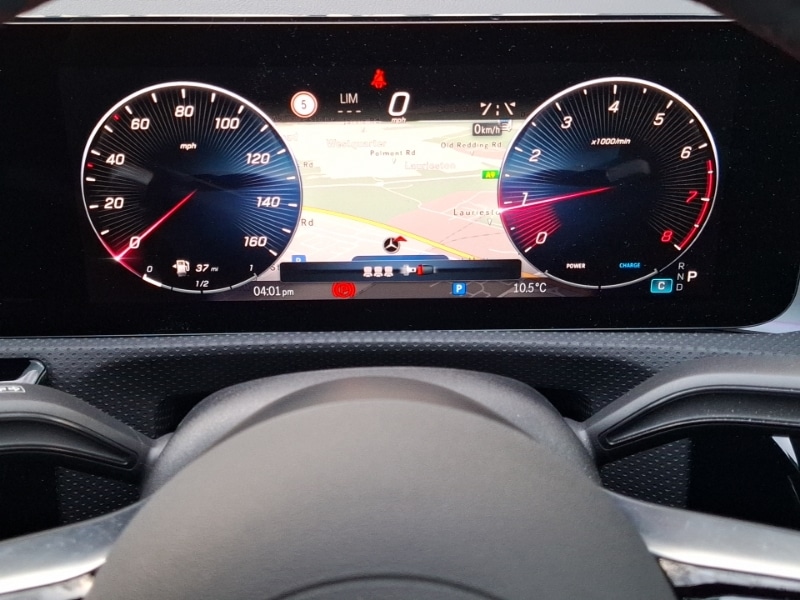 Used Mercedes-Benz A-Class 2024 for sale - 77822898: Photo 11