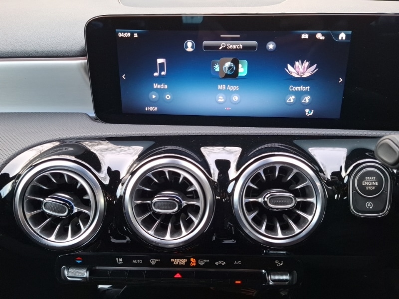 Used Mercedes-Benz A-Class 2024 for sale - 77822898: Photo 18