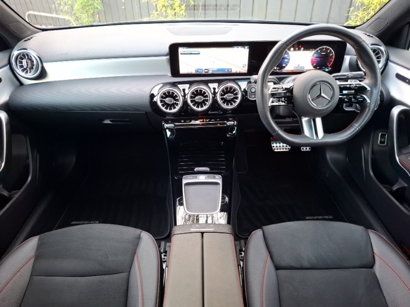 Used Mercedes-Benz A-Class 2024 for sale - 77822898: Photo 2