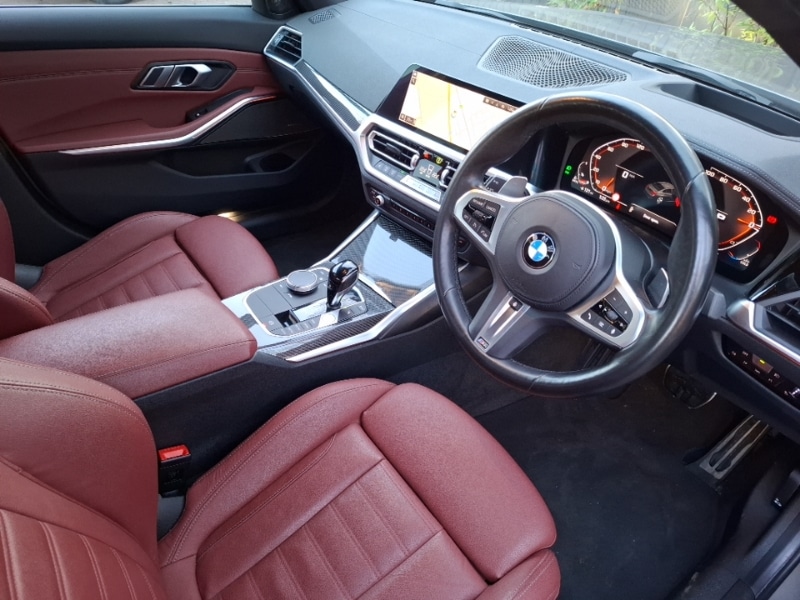 Used BMW 3 Series 2022 for sale - 77154859: Photo 10