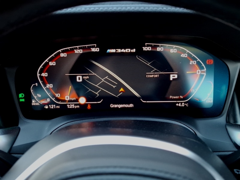 Used BMW 3 Series 2022 for sale - 77154859: Photo 11