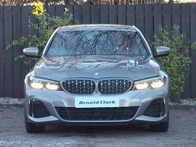 Used BMW 3 Series 2022 for sale - 77154859: Photo 13