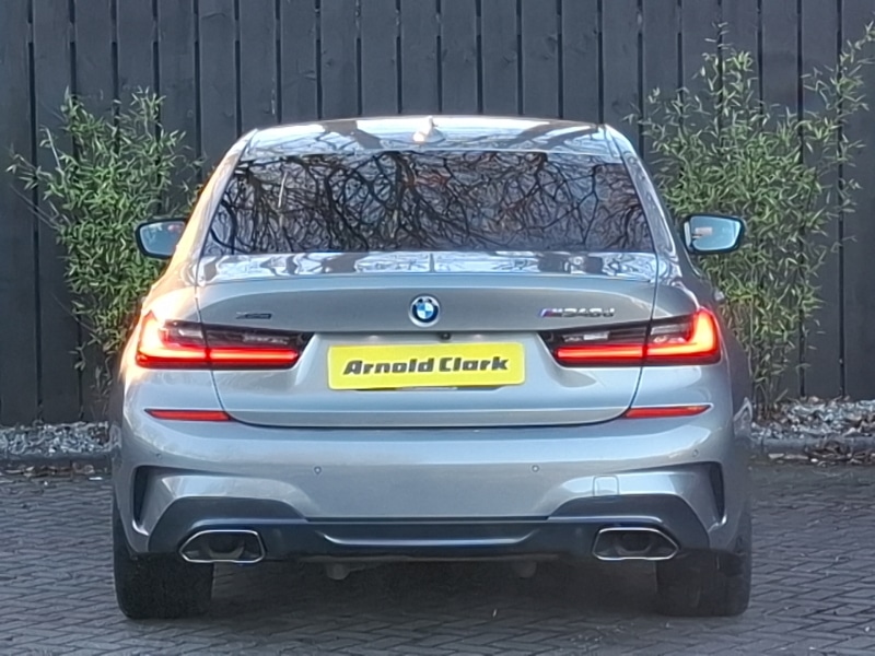 Used BMW 3 Series 2022 for sale - 77154859: Photo 14