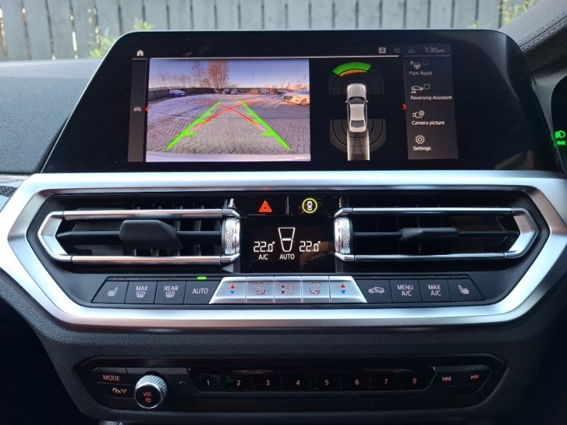 Used BMW 3 Series 2022 for sale - 77154859: Photo 15