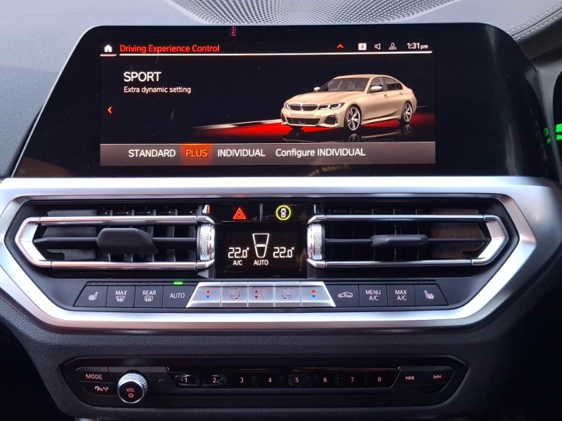 Used BMW 3 Series 2022 for sale - 77154859: Photo 16