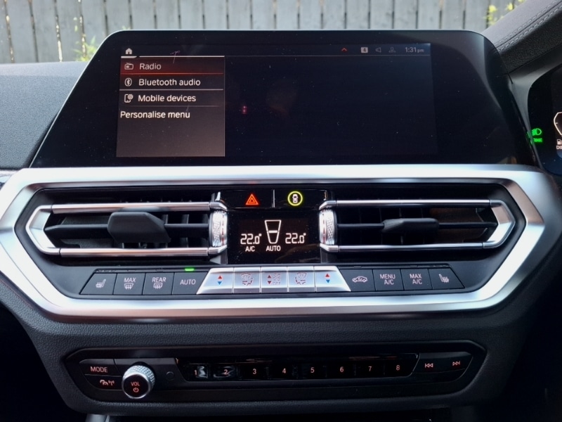 Used BMW 3 Series 2022 for sale - 77154859: Photo 18