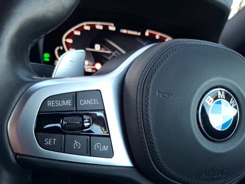 Used BMW 3 Series 2022 for sale - 77154859: Photo 19