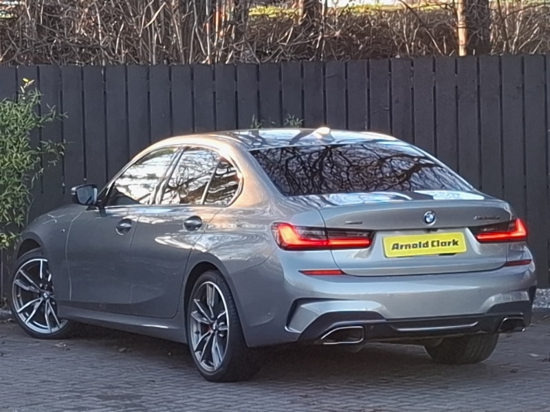 Used BMW 3 Series 2022 for sale - 77154859: Photo 3