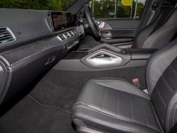 Used Mercedes-Benz GLE-Class 2024 for sale - 74636598: Photo