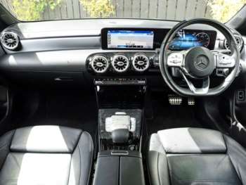 Used Mercedes-Benz CLA 2020 for sale - 75301732: Photo
