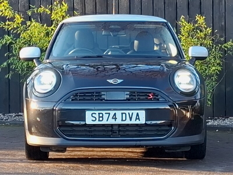 Used MINI Cooper 2024 for sale - 77273183: Photo 13