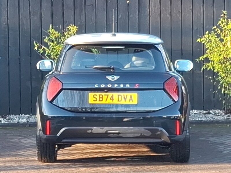 Used MINI Cooper 2024 for sale - 77273183: Photo 14