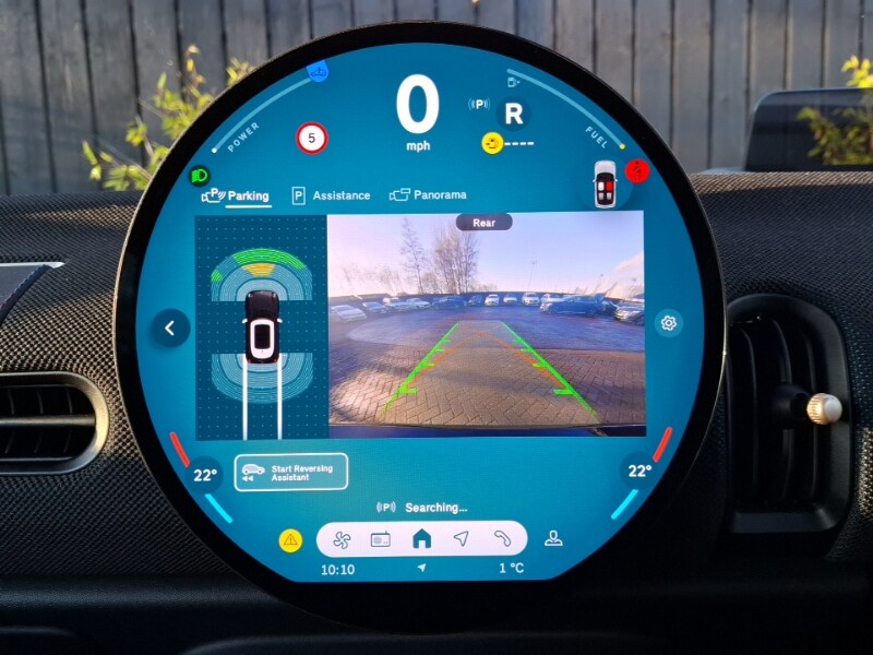 Used MINI Cooper 2024 for sale - 77273183: Photo 15