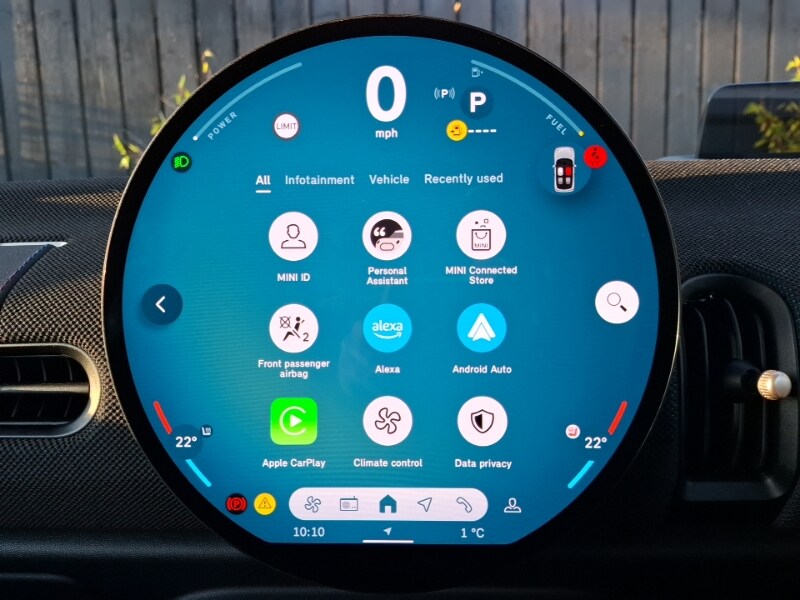 Used MINI Cooper 2024 for sale - 77273183: Photo 16