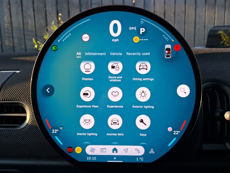 Used MINI Cooper 2024 for sale - 77273183: Photo 17