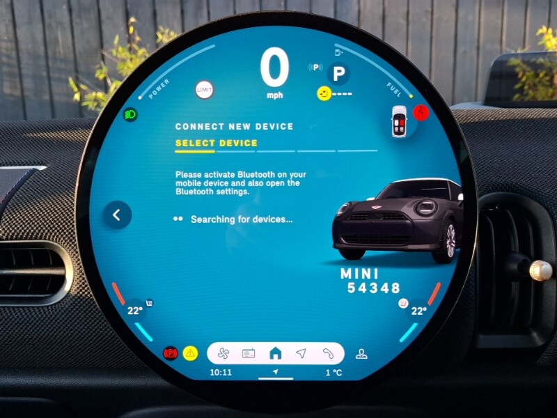 Used MINI Cooper 2024 for sale - 77273183: Photo 18