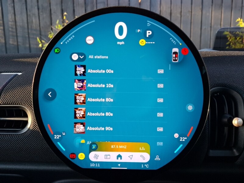 Used MINI Cooper 2024 for sale - 77273183: Photo 19