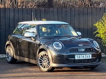 Used MINI Cooper 2024 for sale - 77273183: Photo