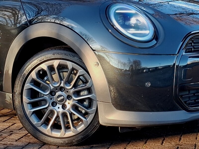Used MINI Cooper 2024 for sale - 77273183: Photo 9